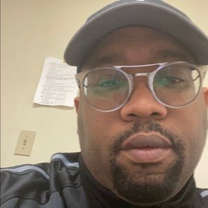 Meet your Posher, Rod